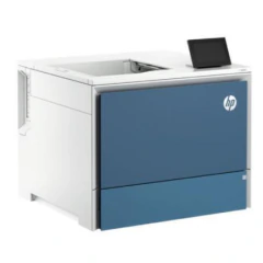 HEWLETT PACKARD Impresora Láser HP (VAL) LaserJet Enterprise 5700dn Color 43PPM Resolución 1200x1200 ppp Ciclo Mensual 80000 Páginas MOD: 6QN28A#BGJ