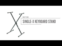 ON-STAGE KS7190 Soporte para teclado - buy online