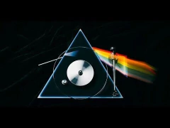 PRO-JECT DARK SIDE OF THE MOON Tornamesa Edicion especial - comprar en línea