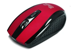 Klip Xtreme - Mouse - Wireless MOD: KMW-340RD - comprar en línea