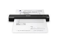 Escáner EPSON B11B252201 - alimentación de hojas, CIS, 10 ppm - buy online