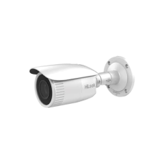 HiLook by HIKVISION Bala IP 2 Megapixel / Lente Motorizado 2.8 - 12 mm / 50 mts IR EXIR / PoE / Exterior IP67 / dWDR / Micro SD / Ultra Baja Iluminación / Onvif MOD: IPC-B620H-Z(C) - comprar en línea