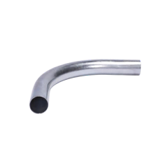 JUPITER Codo de 90° de 1 1/2" (38mm) pared delgada galvanizado etiqueta verde MOD: JU-PD-112-COD - buy online