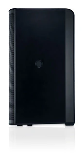 QSC K12.2 Altavoz autoamplificado 12 pulgadas, color negro en internet