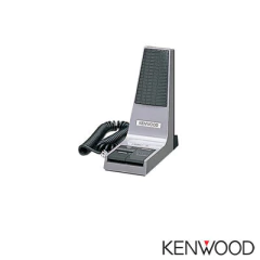 KENWOOD Micrófono de Escritorio para Radio-base Kenwood con tecnología Análoga y NXDN MOD: KMC-9C - buy online