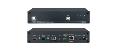 4K60 4:2:0 HDMI/USB/Eth/Cntl over Ultra−Reach HDBT Fiber Rx MOD: 692 - buy online