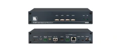 4K60 4:2:0 HDMI/USB/Eth/Cntl over Ultra−Reach HDBT Fiber Rx MOD: 692 on internet