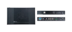 KRAMER EXT3-XR-TR 4K60 4:4:4 HDMI Extender with USB, Ethernet, RS–232, & IR over Extended–Reach HDBaseT 3.0 - La Mejor Opcion by Creative Planet