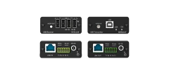 4K60 4:2:0 USB-C Transmitter over Long-Reach HDBT 1.0 MOD: EXT3-UE-R - online store