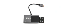 holder for docking station KDOCK-1/2/3 MOD: KDOCK-1/2/3-HOLDER on internet