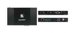 4K Auto-Switcher / Scaler Kit over Long Reach HDBaseT MOD: KIT-400 - tienda en línea