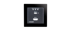 Imagen de WP-20CT 4K60 4:2:0 HDMI & USB–C Wall–Plate Auto Switcher/Transmitter over Long–Reach HDBaseT MOD: WP-20CT
