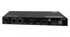 ZUHD60-2E ZUHD60 Encoder, 3x1 Switching Input and Dual LAN MOD: ZUHD60-2E - buy online