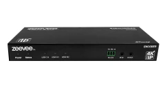 ZUHD60-2EA ZUHD60 Encoder, 3x1 Switching Input, Dual LAN with Dante MOD: ZUHD60-2EA