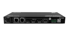 KRAMER ZUHD60-2EMP ZyPerUHD60 Encoder, 3x1 Switching Input, Dual LAN with Integrated Management - buy online