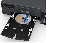 Impresora EPSON L8050 - 5760 x 1440 DPI, Tinta Continua, 22 ppm - comprar en línea
