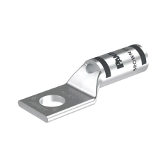 PANDUIT Zapata de compresión LCA2-56-Q, para cal. 2 Awg, Barreno para tornillo prisionero de 5/16, 1 Pz MOD: LCA2-56-Q