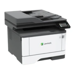 LEXMARK Multifuncional Lexmark MX431adn Láser Monocromático 42/40PPM Dúplex MOD: 29S0200 - buy online