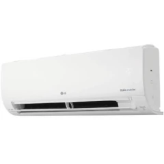 LG ELECTRONICS Aire Acondicionado LG DualCool Inverter Enfriamiento 12000 BTU/h Compresor Dual Inverter Color Blanco MOD: VM121C9 en internet