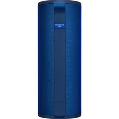 LOGITECH Bocina Logitech Ultimate Ears Megaboom 3 Inalámbrica Sonido 360 Color Azul Laguna MOD: 984-001398 on internet