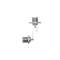 SYSCOM Lazos de Acoplamiento para WP639, Hi-Pass 158-174 MHz. MOD: LOOP-5 - comprar en línea