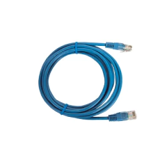 LINKEDPRO BY EPCOM Cable de parcheo UTP Cat5e - 1 m - azul MOD: LP-UT3-100-BU - comprar en línea