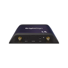 Brightsign LS445 Reproductor multimedia para pantallas comeciales, 4K - buy online