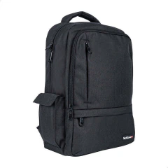 Backpack Loud TechZone - de 15.6 pulgadas, múltiples compartimientos, organizador frontal, costuras y asas reforzadas, garantía limitada de por vida. - comprar en línea
