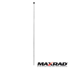 PCTEL Paquete de 5 látigos para antenas de alta ganancia serie MHB MOD: MATH/5P
