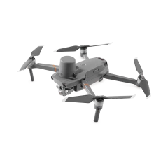 DJI Drone DJI Mavic 2 Enterprise Advanced Edición Universal/ Dual Cámara(Visual y Térmica) /Hasta 10kms de transmisión MOD: MAVIC-2-ENT-ADV