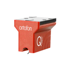 ORTOFON MC QUINTET RED - Eliptical Diamond - tienda en línea