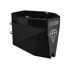ORTOFON MC X10 Capsula de bobina movil con aguja de diamante eliptico en internet