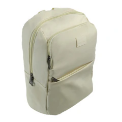 PERFECT CHOICE Mochila Perfect Choice Ethereal para Laptop 14 Color Beige MOD: PC-084822 - comprar en línea
