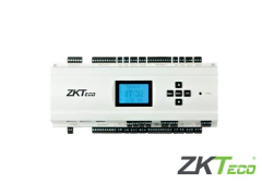PANEL DE CONTROL DE ELEVADOR ZKTECO EC10 CONTROLA 10 PISOS COMPATIBLE CON ELEVADORES ANALOGICOS CAPACIDAD 3000HUELLAS/30,000TARJETAS125KHZ/100,000REGISTROS TCP/IP/RS485 COMPATIBLE CON LECTORAS FR1200/FR1500 EXPANDIBLE HASTA 58 PISOS CON 3 TARJETAS EX16 NECESITA LICENCIA DEL SOFTWARE ZKBIO CVSECURITY MODULO DE ELEVADOR (SE DEBE COTIZAR EL SOFTWARE ZKBIO CVSECURITY EN SU MODULO DE ELEVADOR) - buy online