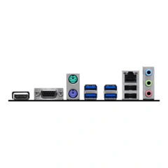 MSI(OEM) Tarjeta Madre MSI PRO A620AM-B EVO Micro-ATX Socket AM5 AMD A620 128GB DDR5 HDMI para AMD MOD: PRO A620AM-B EVO - comprar en línea