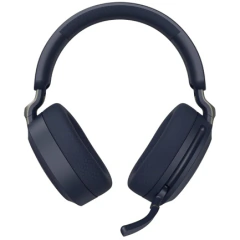 MSI(OEM) Audifonos MSI Maestro 500W Navy Wireless BT 90hrs ANC PC Consolas Azul MOD: MAESTRO 500 W NAVY