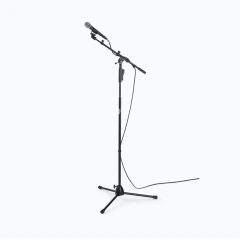 ON-STAGE MS7550 Soporte para microfono - La Mejor Opcion by Creative Planet