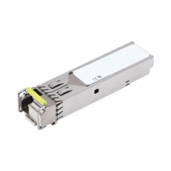 PLANET Transceptor WDM mini-Gbic SFP+ 10G LC TX:1330nm RX:1270nm para fibra Mono Modo 60 Km, Requiere MTB-LA60 MOD: MTB-LB60 - comprar en línea