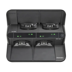 SHURE MXWNDX4G Estacion de carga - comprar en línea