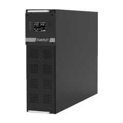 UPS 2000VA/2000W Modelo 2KT120M On line Senoidal Doble Conversión Alta Frecuencia Signal. Gabinete Torre/Rack. 120V Entrada/Salida.Garantía 24 Meses -