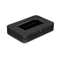 BLUESOUND NODE Transmisor de musica inalambrico on internet