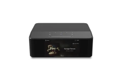 BLUESOUND Transmisor de musica de referencia multi-habitacion