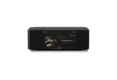 BLUESOUND Transmisor de musica de referencia multi-habitacion on internet