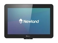 Newland micro kiosk - Price Checker - 10” display MOD: NLS-NQuire1000-W4-SL