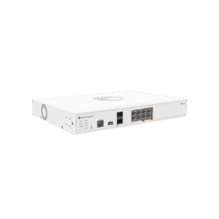 CAMBIUM NETWORKS Network Service Edge NSE 4000 / 10 Gbps Firewall Throughput / 2.5 Gbps Advanced Security Throughput / 8 x 2.5 GbE RJ45 / 2 x 10 GbE SFP+ / SD-WAN / VPN / Cloud Management cnMaestro MOD: NSE4000 - buy online