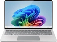 Surface Laptop 13in Copilot+PC Snapdragon x Plus 16GB 256GB W11Pro Platinum Metal MOD: EP2-31726