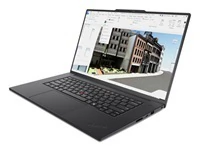 Lenovo ThinkPad - 16" - Intel Core Ultra 7 255H / 4.4 GHz MOD: 21Q9S22T00