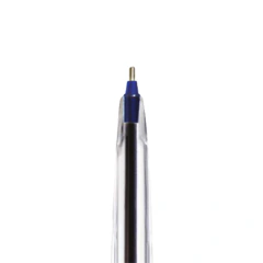 NEXTEP SOLUCIONES Bolígrafo Nextep Pro-Dot Color Azul Medio 1mm c/12 MOD: NE-061MA - comprar en línea
