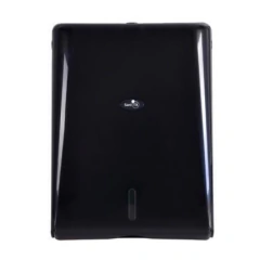 NEXTEP SOLUCIONES Despachador de Toalla Interdoblada Grande Sani TX 500 Hojas MOD: NE-636