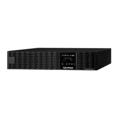 CYBERPOWER UPS de 2200 VA/1800 W, Online Doble Conversión, Entrada 120 Vca NEMA 5-20P, Onda Senoidal Pura, Rack o Torre de 2 UR, Con 6 NEMA 5-20R y 1 NEMA L5-20R MOD: OL2200RTXL2U - buy online